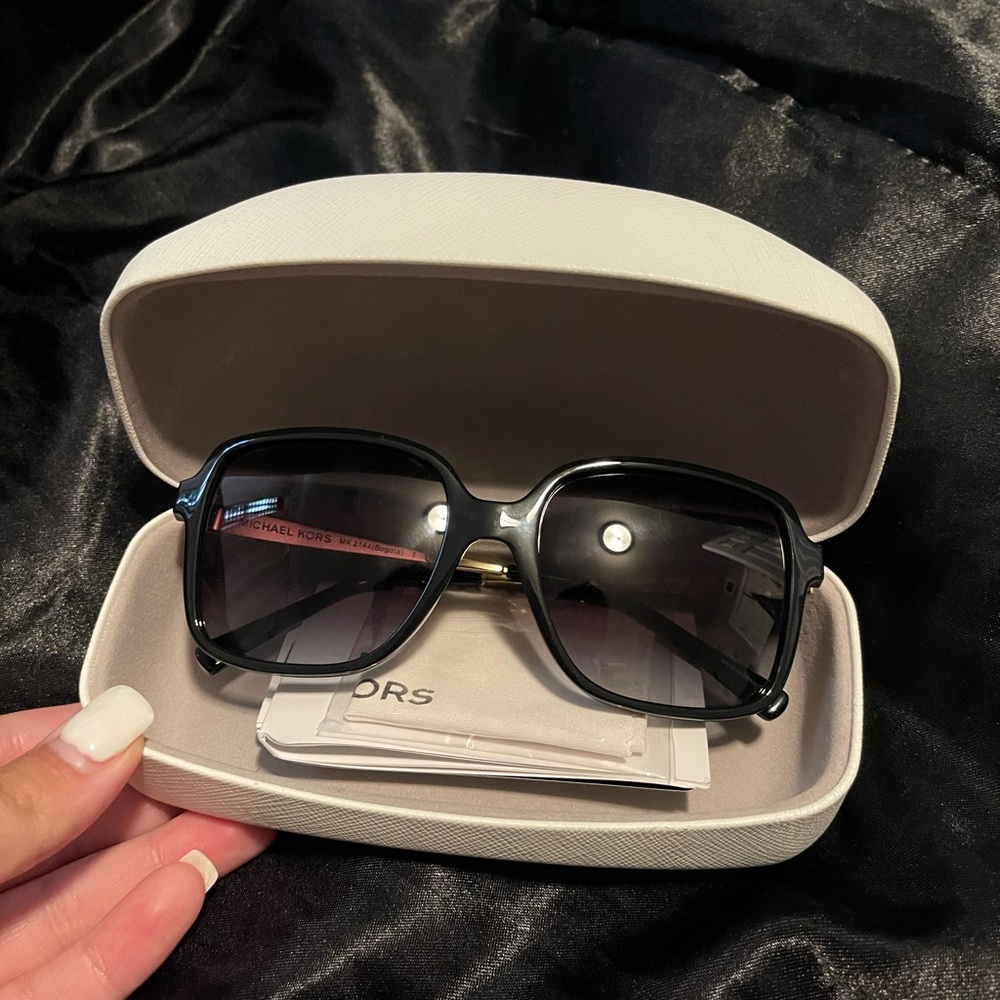 Michael Kors Calabasas Sunglasses
